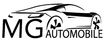 Logo MG Automobile